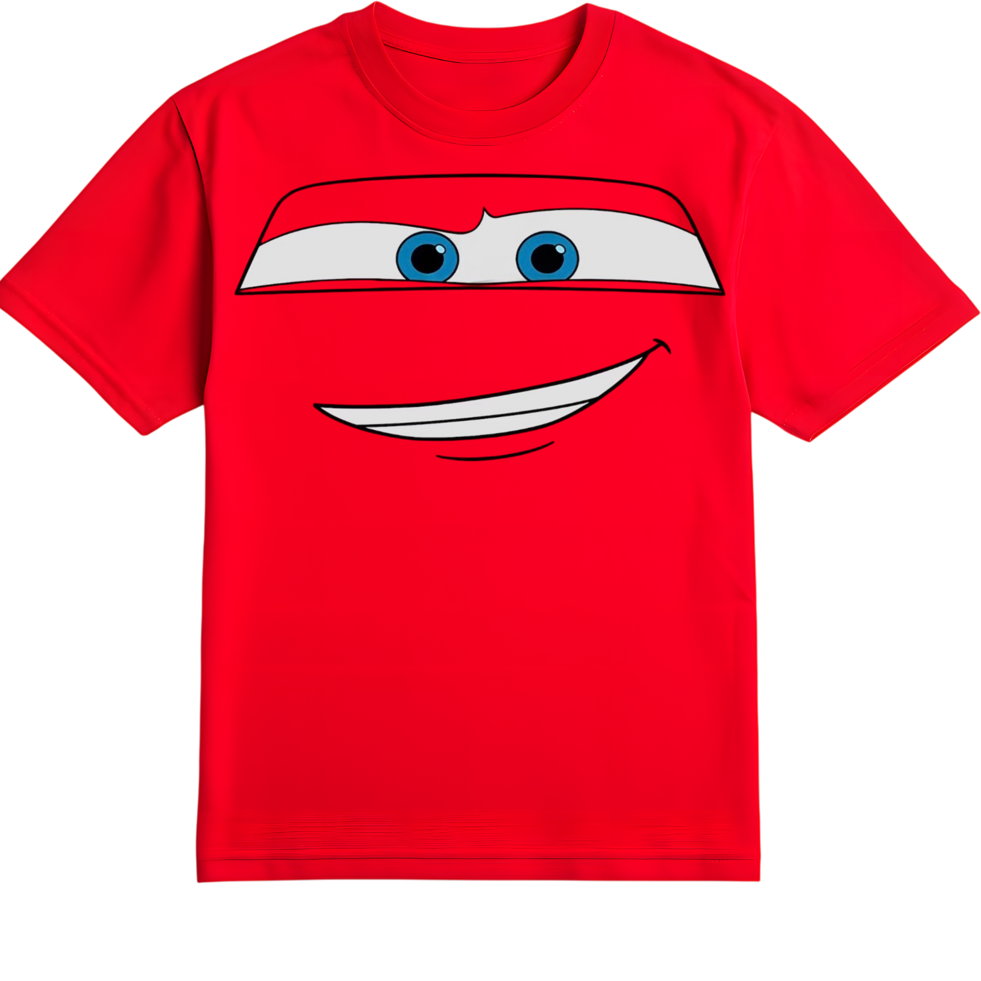 Cars Lightning Mcqueen