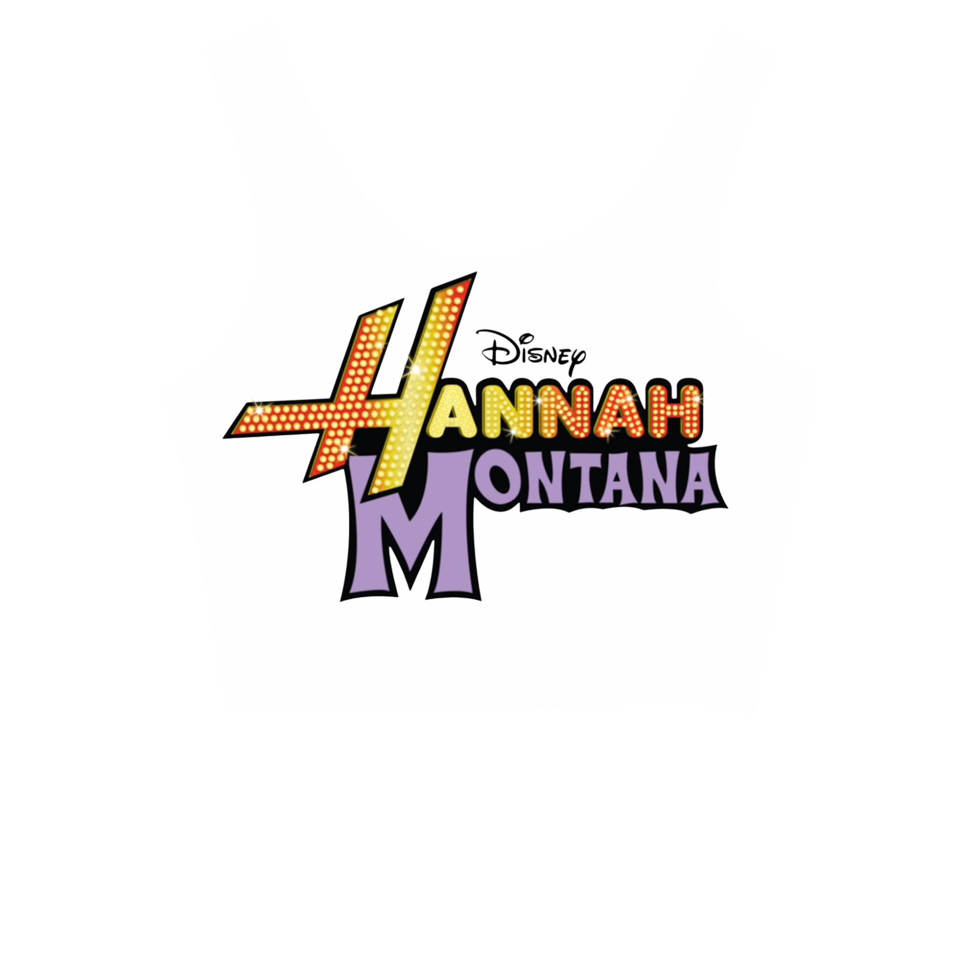 Hannah Montana Shirt