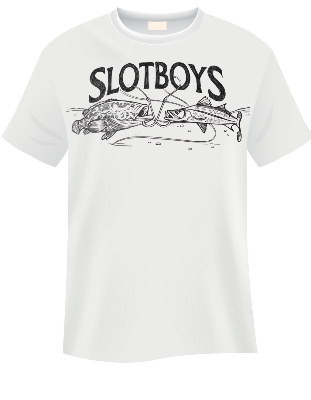 Slotboys T- Shirt