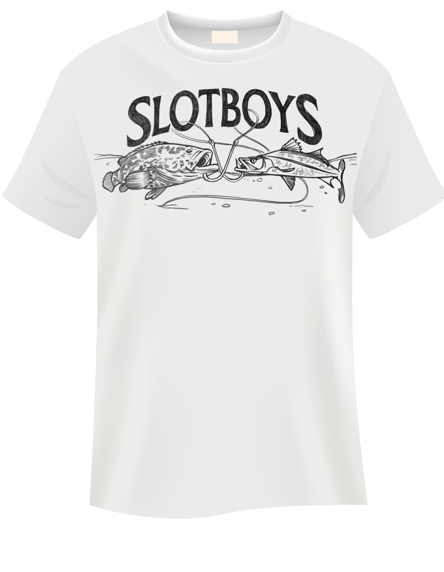 Slotboys T- Shirt
