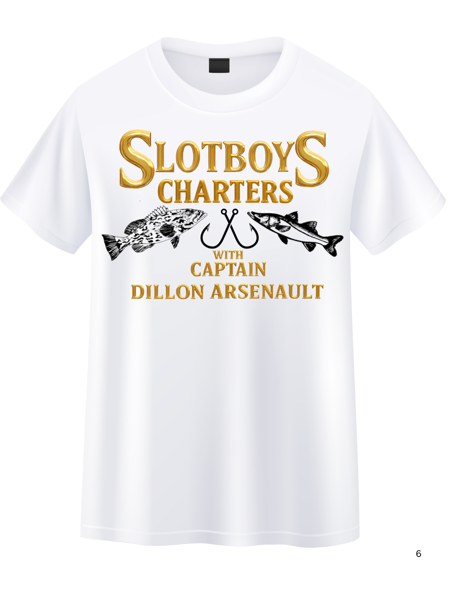 Slotboys T-Shirt
