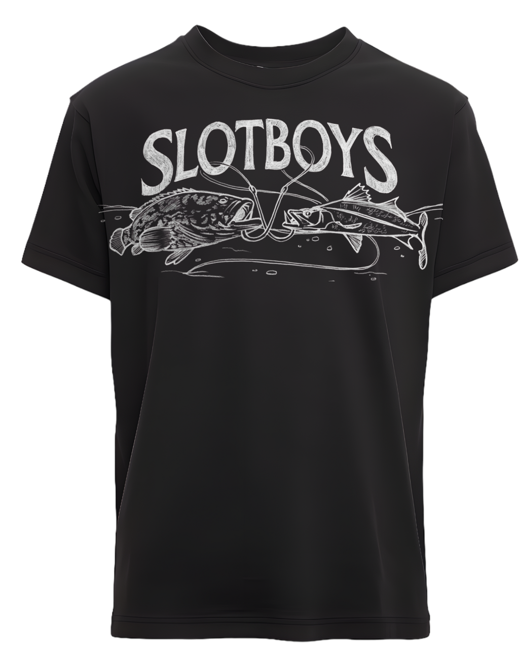 Slotboys T- Shirt