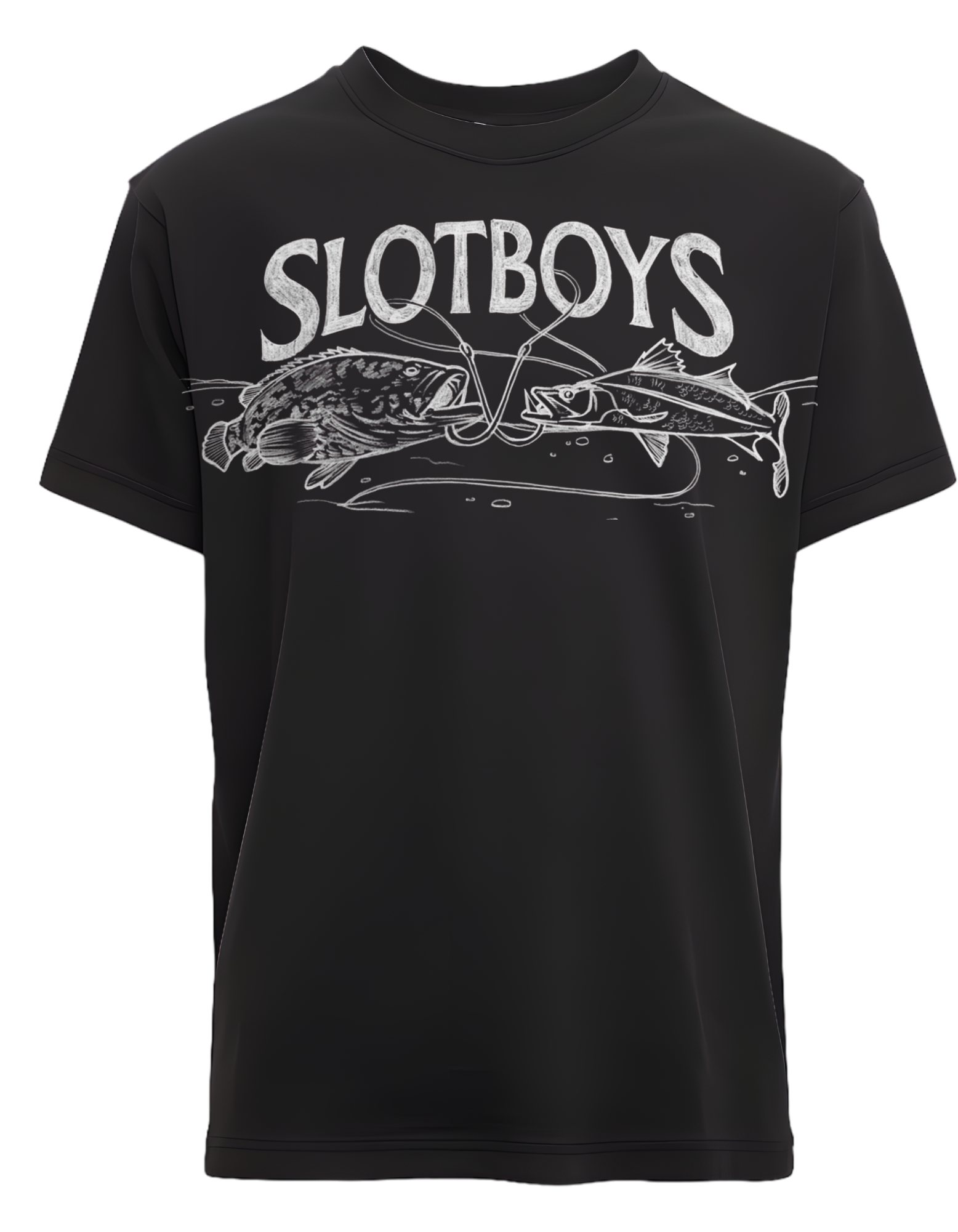 Slotboys T- Shirt