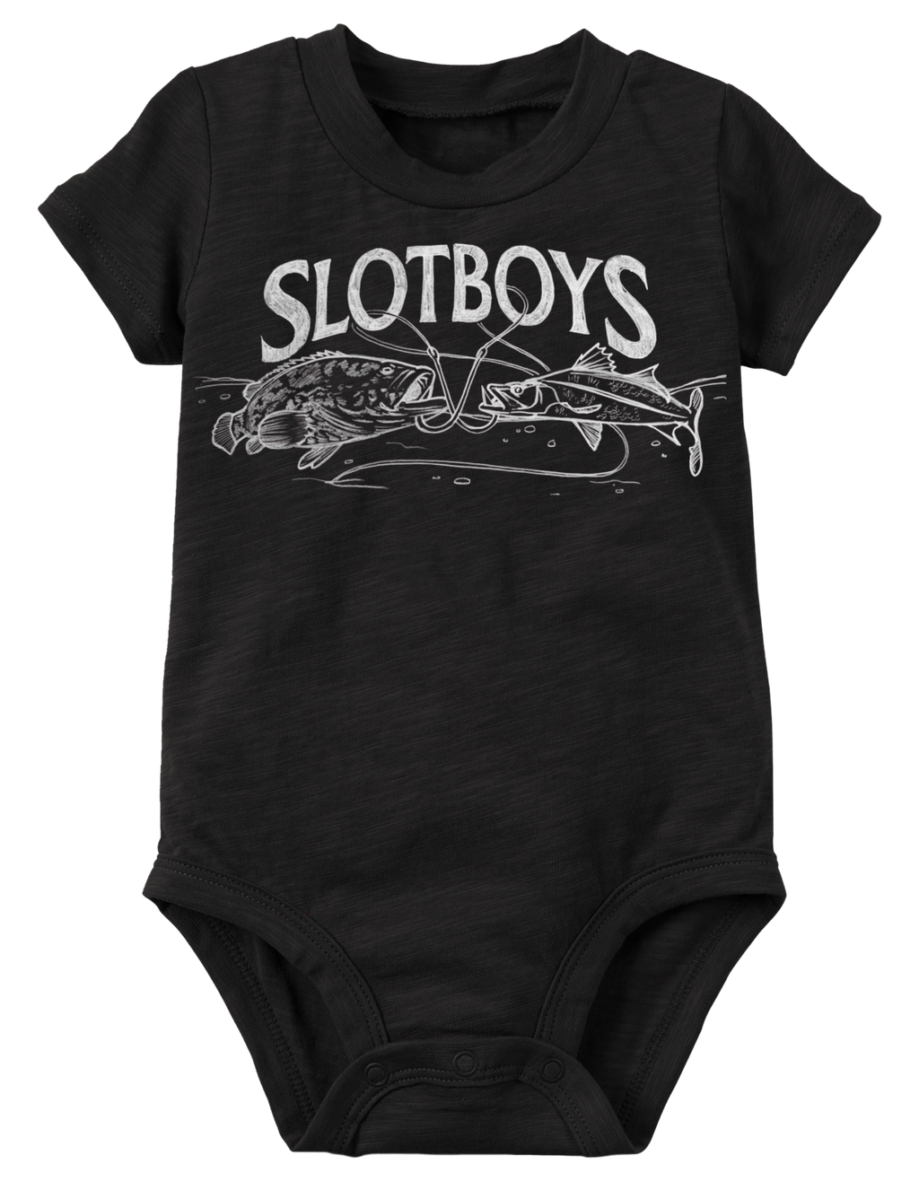 Slotboys T- Shirt