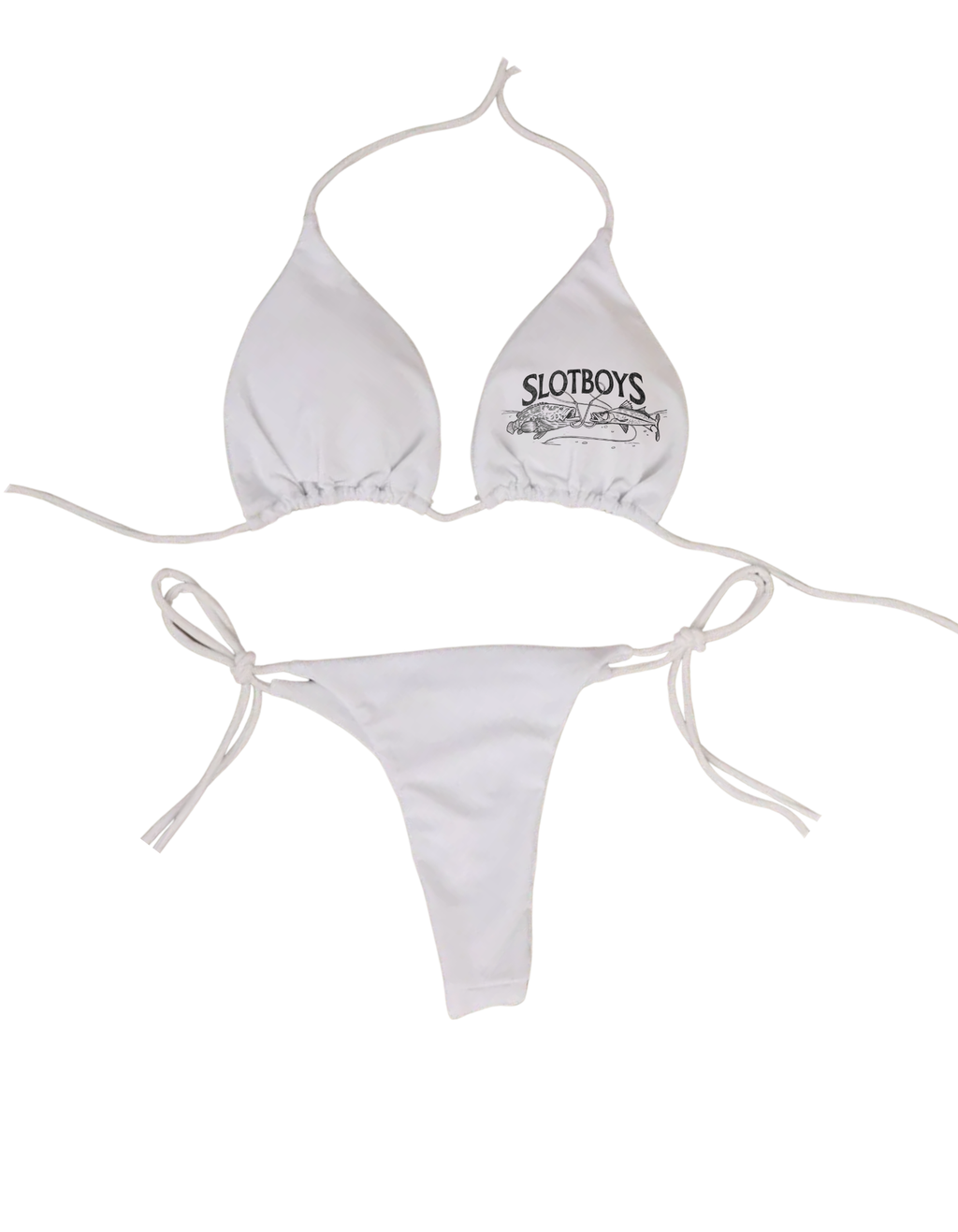 Slotboys Women’s Bikini