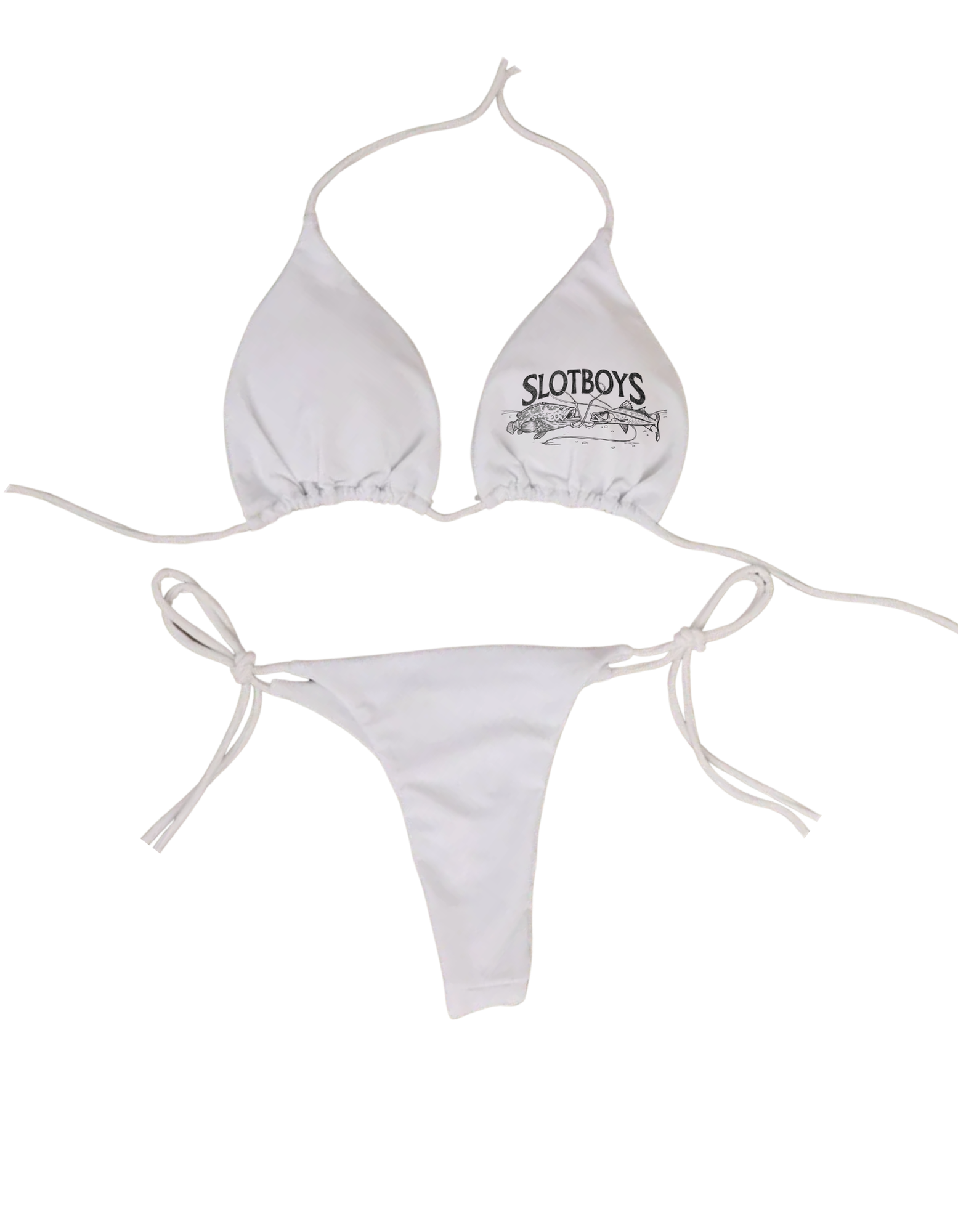 Slotboys Women’s Bikini