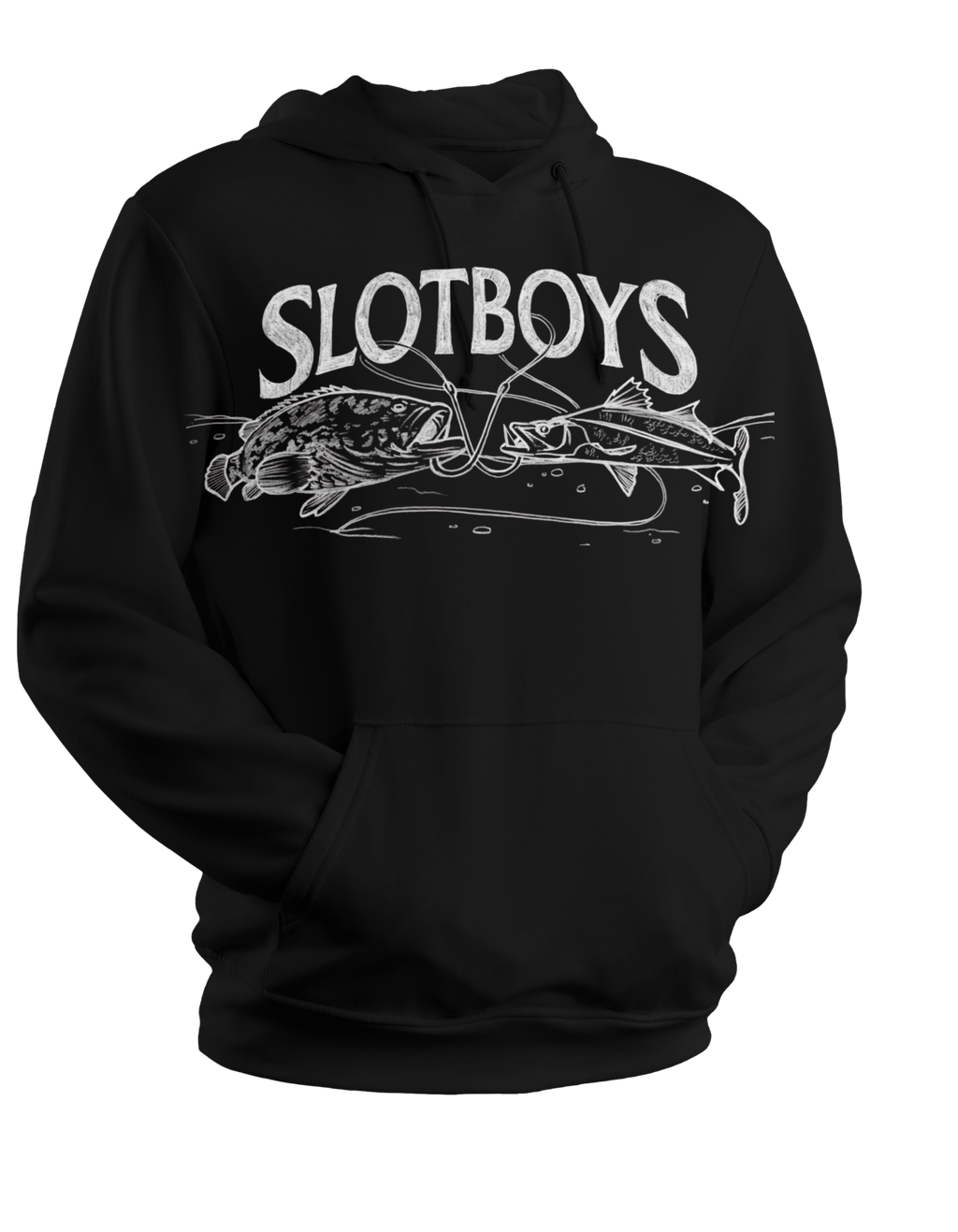Slotboys Hoodie