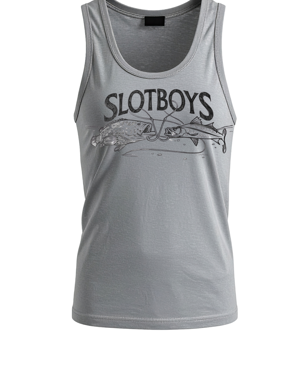 Slotboys Women’s Tank Top