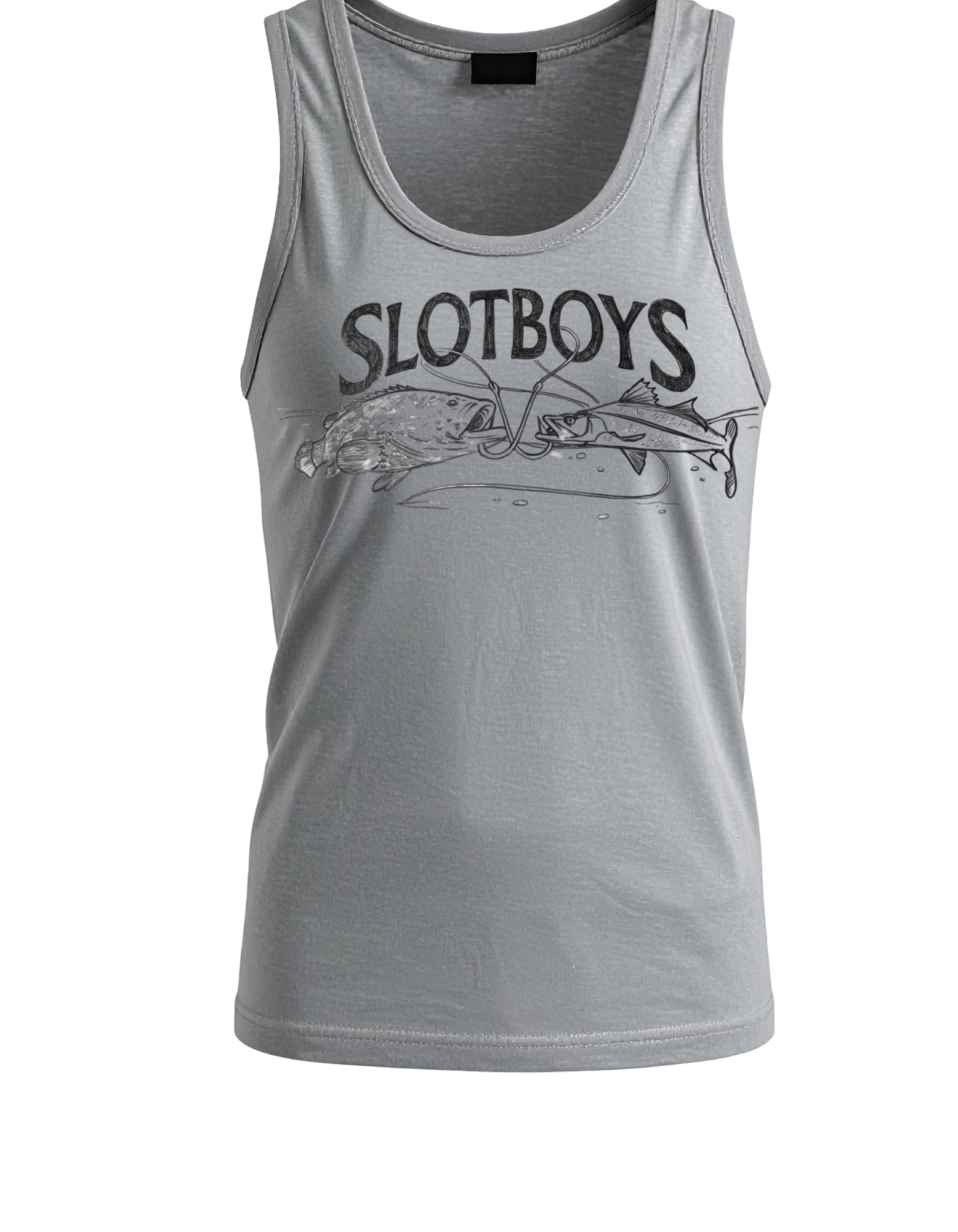 Slotboys Women’s Tank Top