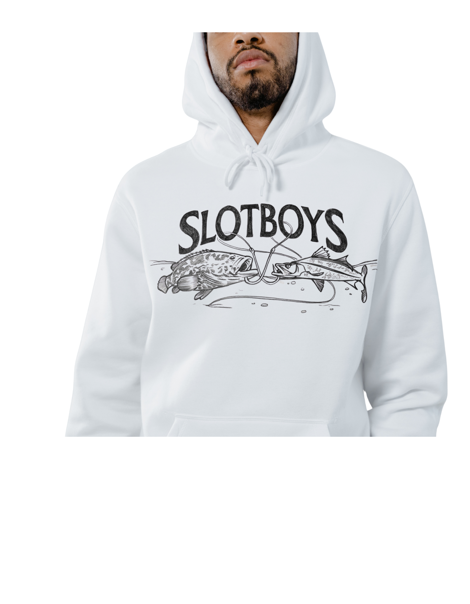 Slotboys Hoodie