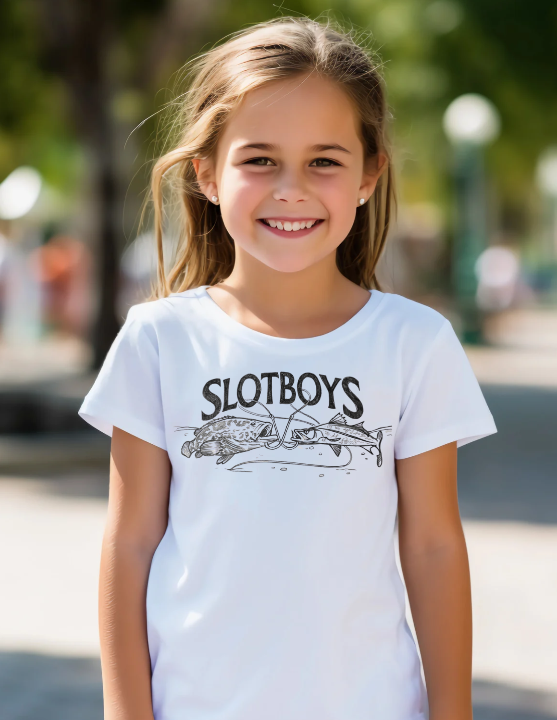 Slotboys T- Shirt